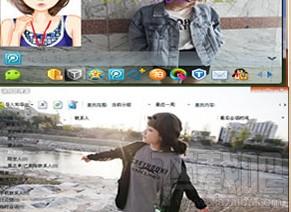 qq透明皮肤,qq透明皮肤下载,恩典qq透明皮肤下载,qq透明皮肤下载2012一键安装