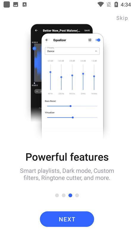 nomad music player音乐播放器下载,nomadmusic,音乐app