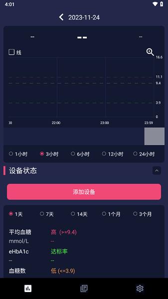 diabox安卓版下载,健康监测app,diabox